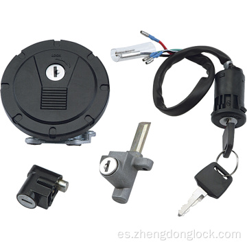 Interruptor de encendido automático QINGQI QM- 1 OEM